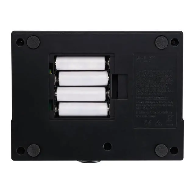 Alt view image 5 of 6 - Roland VT-4 Vocal Transformer, Black
