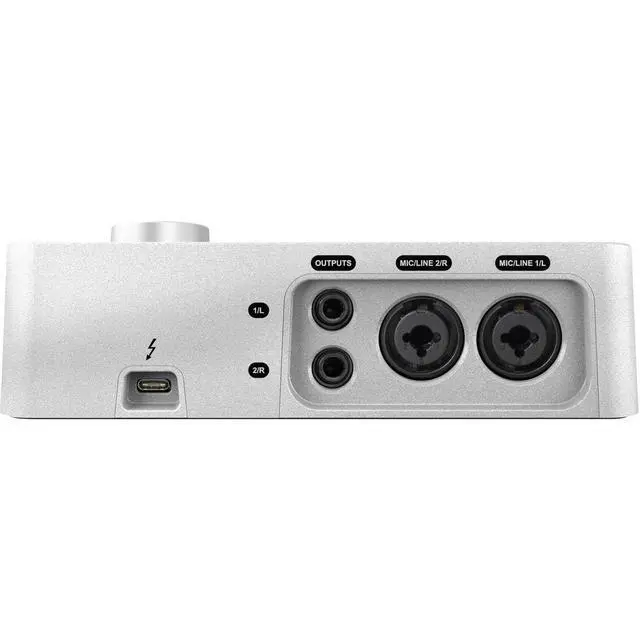 Alt view image 5 of 6 - Universal Audio Apollo Solo Heritage Edition, APLS-HE