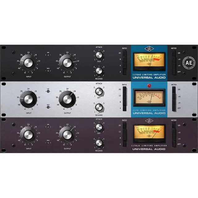 Alt view image 6 of 6 - Universal Audio Apollo Solo Heritage Edition, APLS-HE