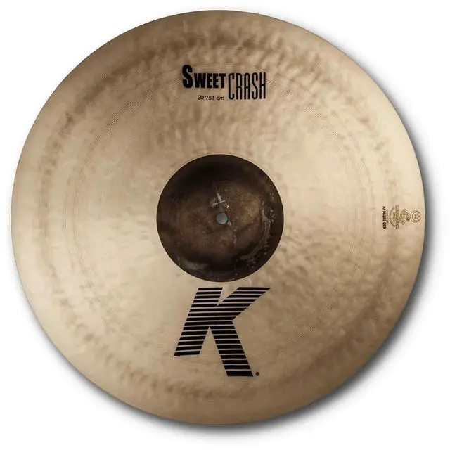 Main image of Zildjian 20" K Sweet Crash