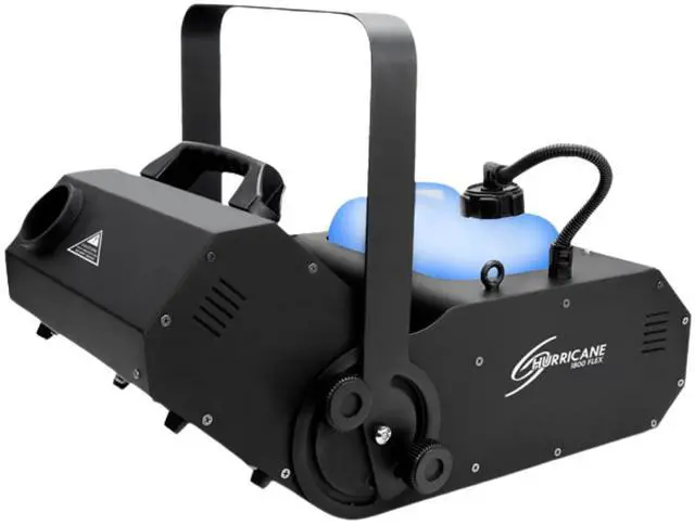 Main image of Chauvet Hurricane 1800 FLEX Fogger with Remote