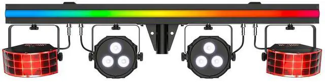 Main image of Chauvet DJ GigBar3 ILS