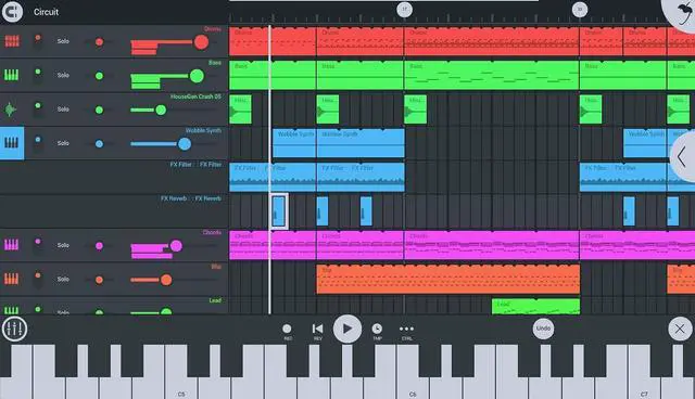 Alt view image 2 of 6 - Image Line FL Studio 20 Producer Edition