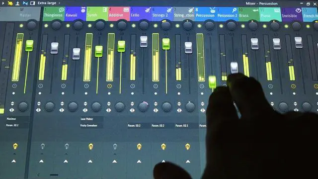 Alt view image 3 of 6 - Image Line FL Studio 20 Producer Edition