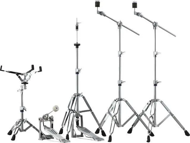 Main image of Yamaha HW-680W Double-Braced Hardware Pack