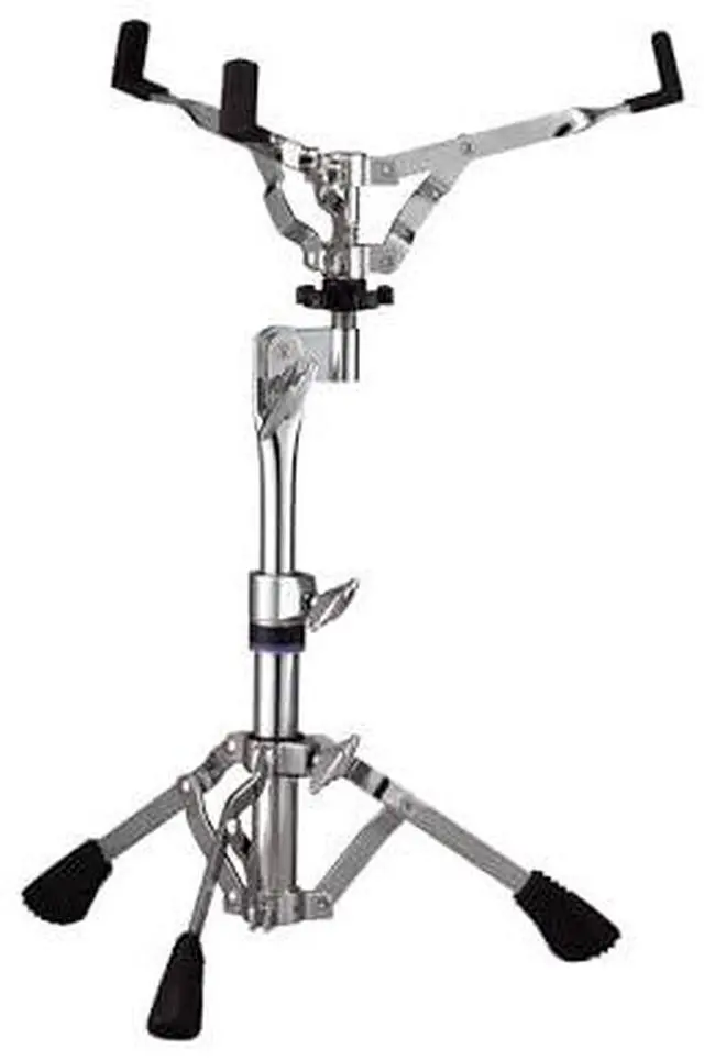Main image of Yamaha SS-740A Snare Stand - Medium Weight, Single-Braced