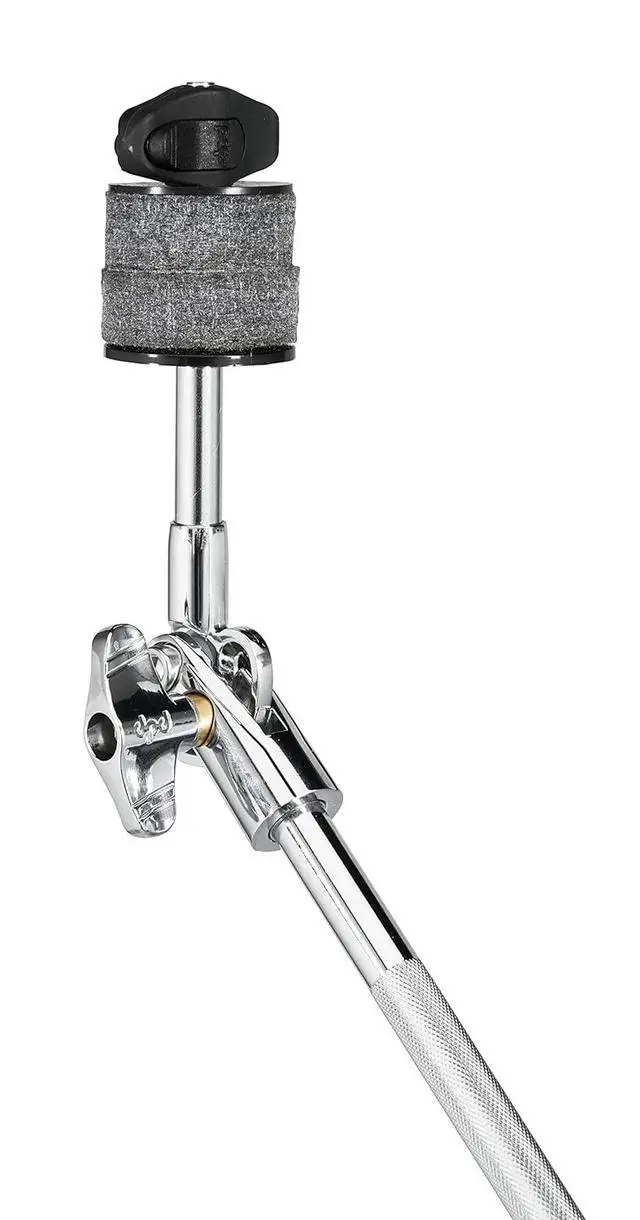 Alt view image 2 of 6 - PDP By DW PDP 800 Series Medium-Weight Boom Cymbal Stand (PDCB810)