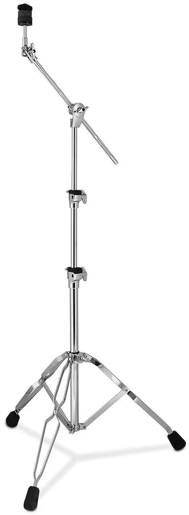 Main image of PDP By DW PDP 800 Series Medium-Weight Boom Cymbal Stand (PDCB810)