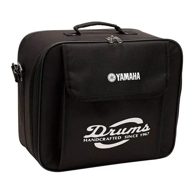 Alt view image 3 of 3 - Yamaha DFP-9500C Double Foot Pedal - Double Chain Drive; Case Included