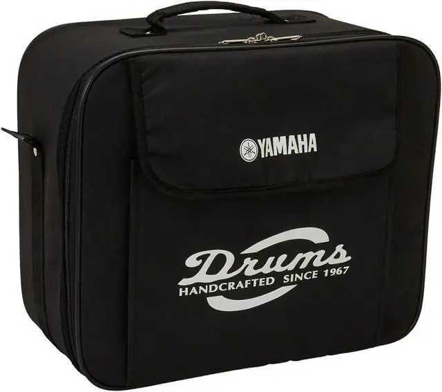 Alt view image 4 of 4 - Yamaha DFP-9500D Double Foot Pedal - Direct Drive, Case Included, Black