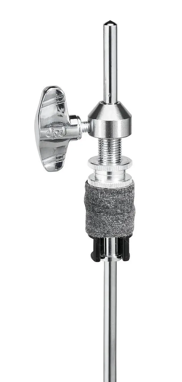 Alt view image 2 of 6 - PDP By DW 800 Series Two Legs Hi-Hat Stand (PDHH812),Chrome
