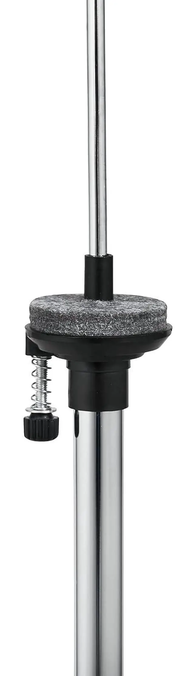 Alt view image 3 of 6 - PDP By DW 800 Series Two Legs Hi-Hat Stand (PDHH812),Chrome