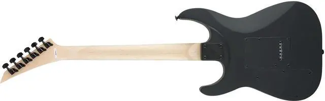 Alt view image 4 of 6 - Jackson JS Series Dinky Arch Top JS22 DKA - Satin Black