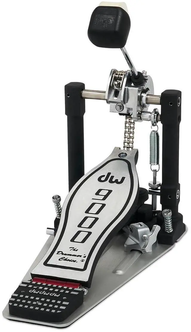 Main image of DW 9000 Single Bass Pedal (DWCP9000)