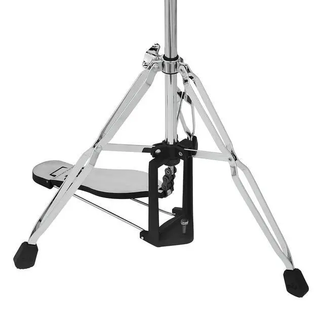 Alt view image 5 of 6 - PDP By DW 700 Series Three Legs Hi-Hat Stand (PDHH713), Chrome