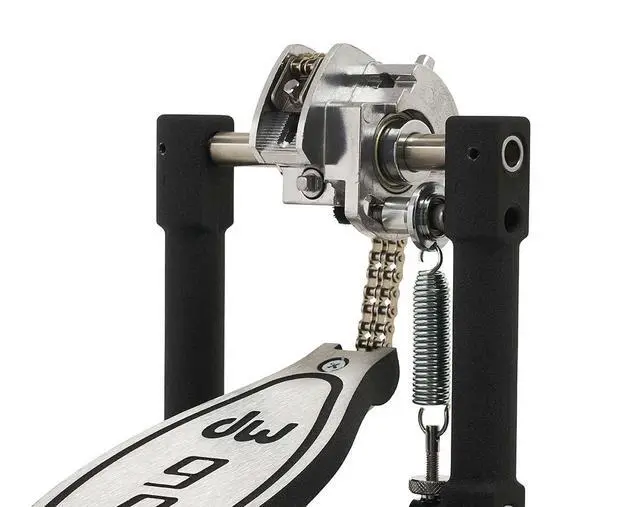 Alt view image 2 of 6 - DW 9000 Single Bass Pedal (DWCP9000)