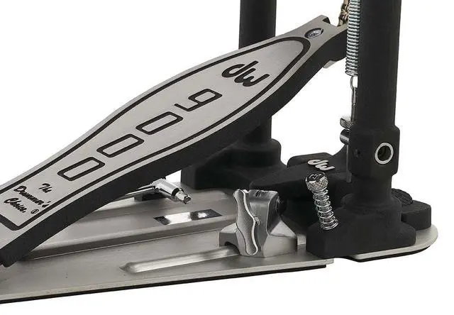 Alt view image 5 of 6 - DW 9000 Single Bass Pedal (DWCP9000)