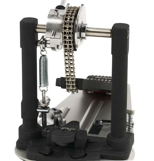 Alt view image 3 of 6 - DW 9000 Single Bass Pedal (DWCP9000)