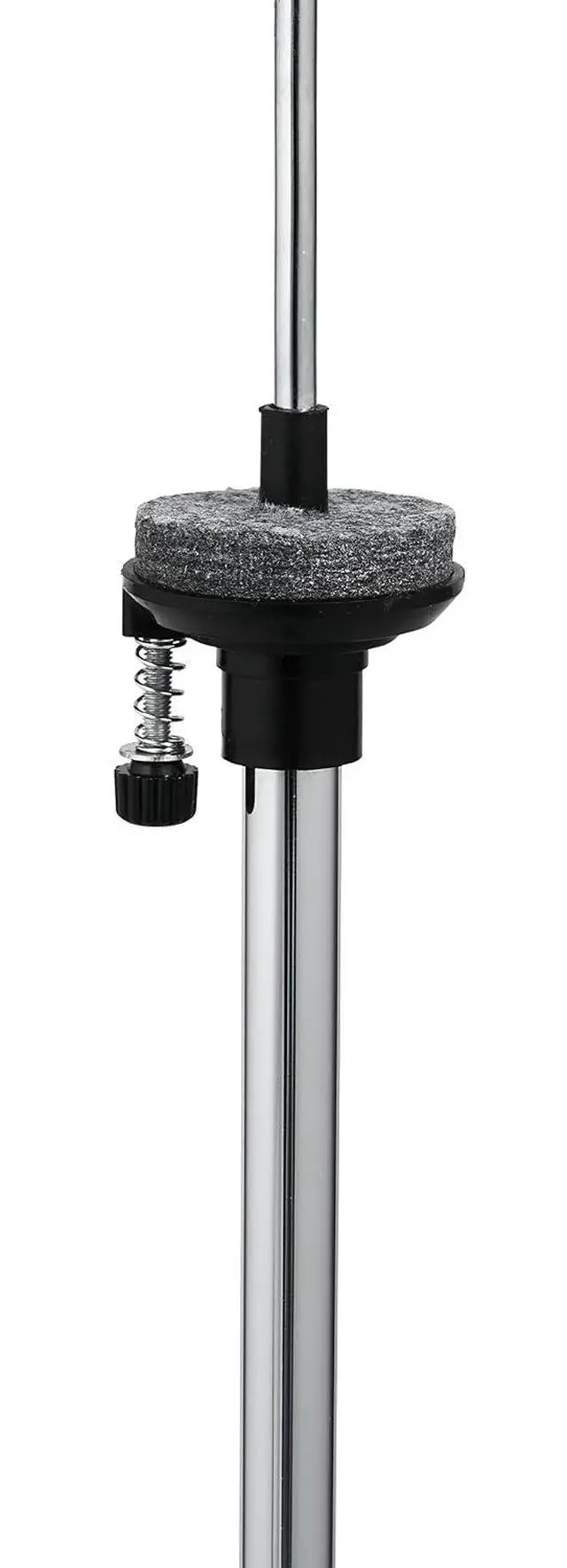 Alt view image 3 of 6 - PDP By DW 700 Series Three Legs Hi-Hat Stand (PDHH713), Chrome