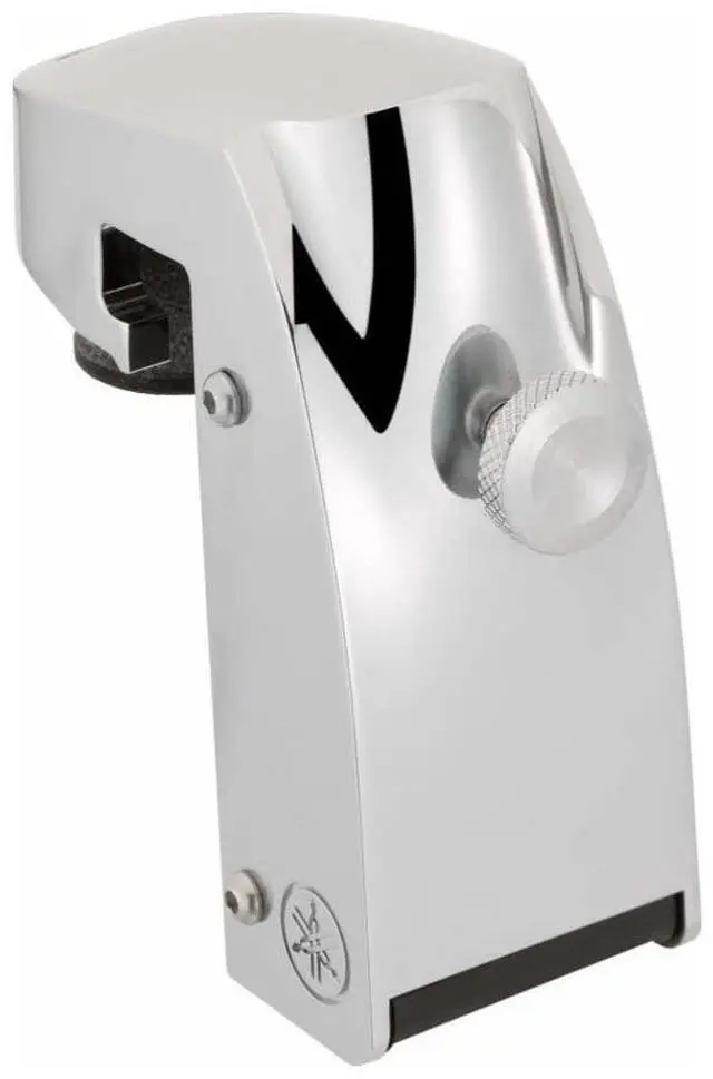 Main image of Yamaha DT-50S Metal Body, Dual-Zone Acoustic Snare/Tom Trigger