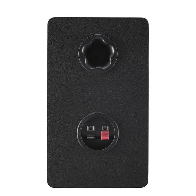 Alt view image 5 of 7 - Yamaha HS3 Powered Studio Monitor in Black, Pair (HS3 B)