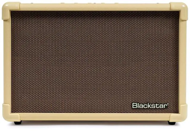 Main image of Blackstar Acoustic:Core 30, 30-Watt Stereo Acoustic Guitar Amp