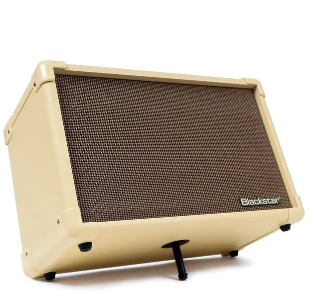 Alt view image 4 of 7 - Blackstar Acoustic:Core 30, 30-Watt Stereo Acoustic Guitar Amp