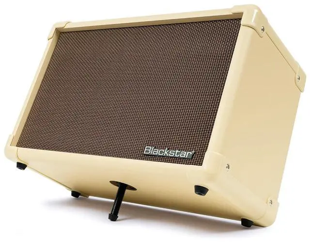 Alt view image 3 of 7 - Blackstar Acoustic:Core 30, 30-Watt Stereo Acoustic Guitar Amp