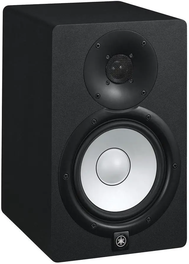 Main image of Yamaha HS7 100-Watt Series Monitor, Black, 6.5"