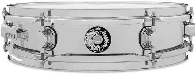 Main image of PDP The Kraken Piccolo Snare Drum 3.5x13