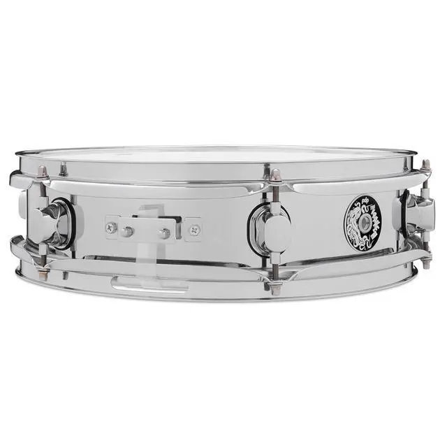 Alt view image 4 of 5 - PDP The Kraken Piccolo Snare Drum 3.5x13