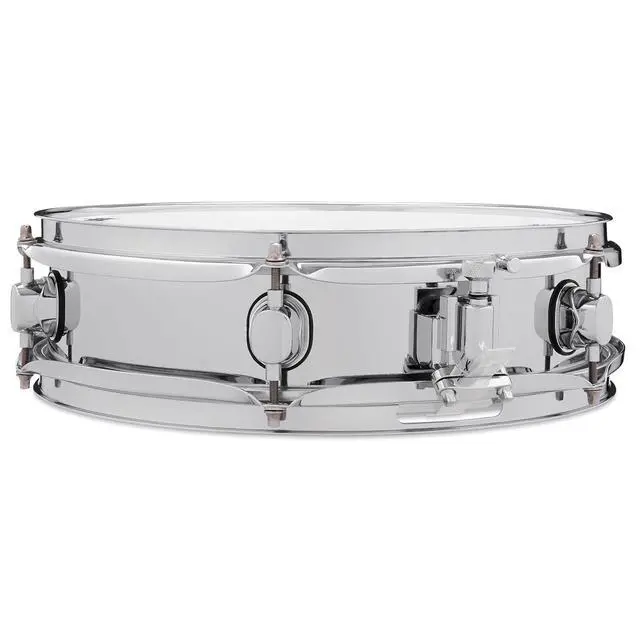 Alt view image 2 of 5 - PDP The Kraken Piccolo Snare Drum 3.5x13