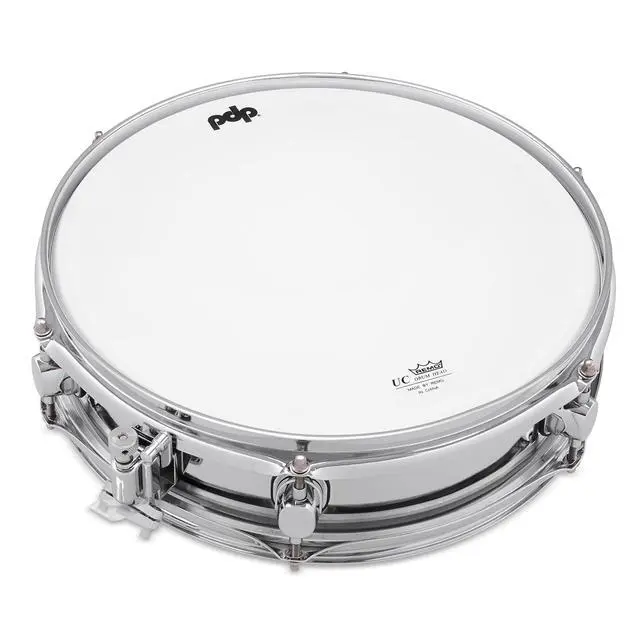 Alt view image 5 of 5 - PDP The Kraken Piccolo Snare Drum 3.5x13