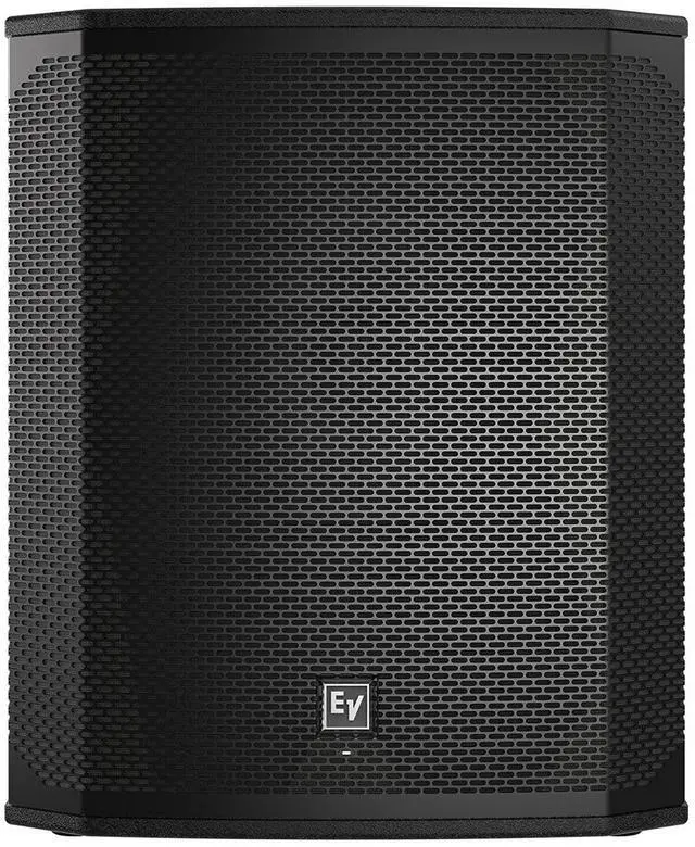 Main image of Electro-Voice ELX200-18SP 18" 1200W Powered Subwoofer