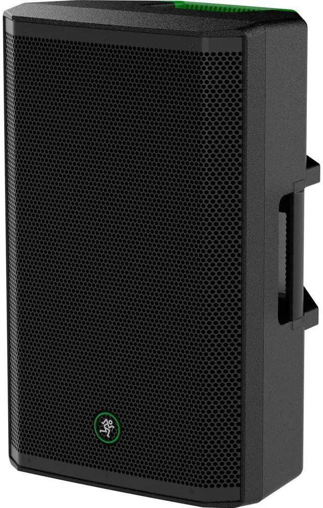 Main image of Mackie Thrash, 15-Inch 1300W Powered Loudspeaker, Black (Thrash215)