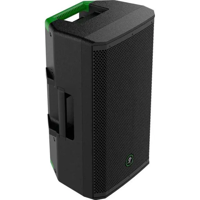 Alt view image 6 of 7 - Mackie Thrash, 15-Inch 1300W Powered Loudspeaker, Black (Thrash215)