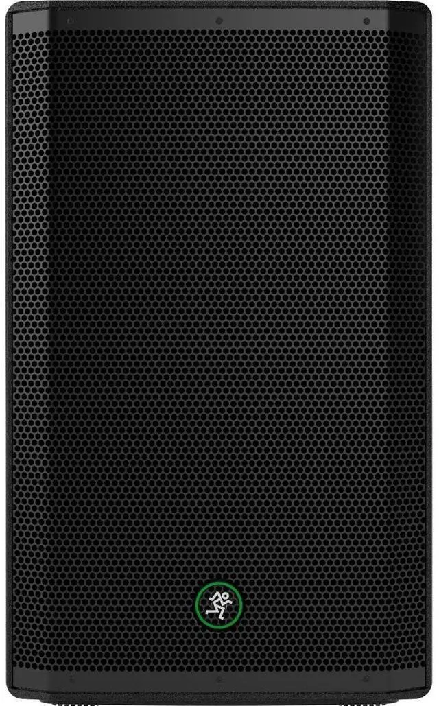 Alt view image 7 of 7 - Mackie Thrash, 15-Inch 1300W Powered Loudspeaker, Black (Thrash215)
