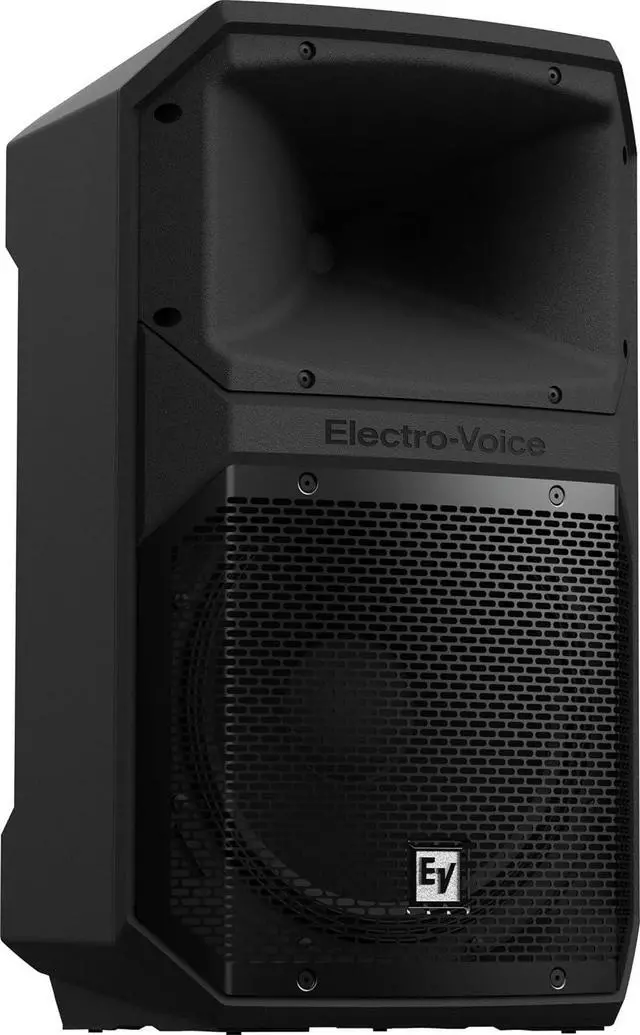 Main image of Electro-Voice EVIVA12P 2-Way Powered Loudspeaker with Bluetooth, 12 Inch