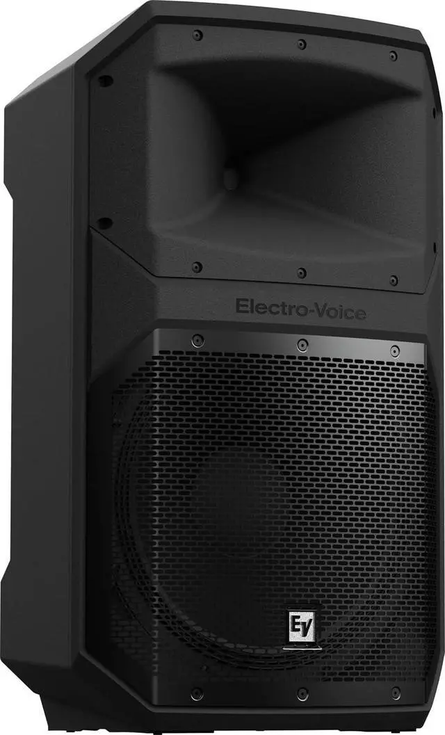 Main image of Electro-Voice EVIVA15P 2-Way Powered Loudspeaker with Bluetooth, 15 Inch