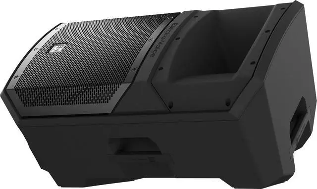Alt view image 2 of 2 - Electro-Voice EVIVA15P 2-Way Powered Loudspeaker with Bluetooth, 15 Inch