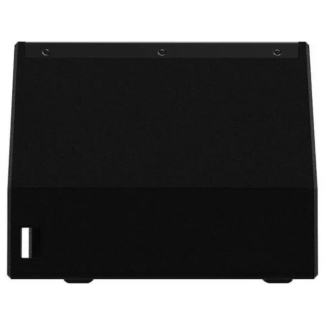 Alt view image 7 of 7 - Electro-Voice Pxm 12MP 12 700W Powered Coaxial Monitor (Black) | 12 Coaxial 700W Class-D Powered Monitor, Onboard Dsp, Guitarcab, 129 Db Peak Spl, Xlr and Trs Inputs, Black