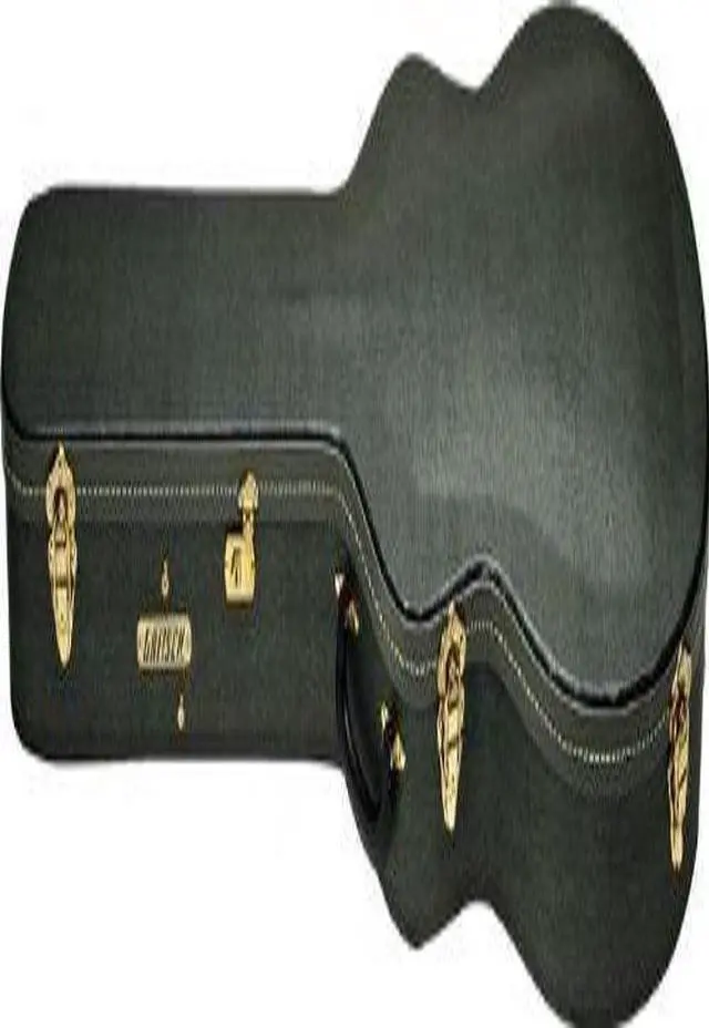 Main image of Fender Gretsch G6238 Jet Electric Guitar Case