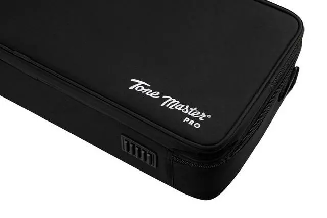 Alt view image 4 of 7 - Tone Master Pro Gig Bag, Black