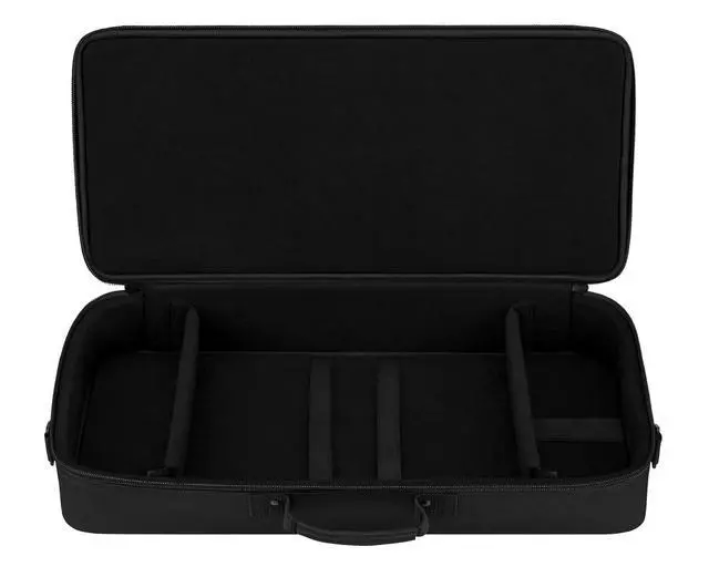 Alt view image 5 of 7 - Tone Master Pro Gig Bag, Black