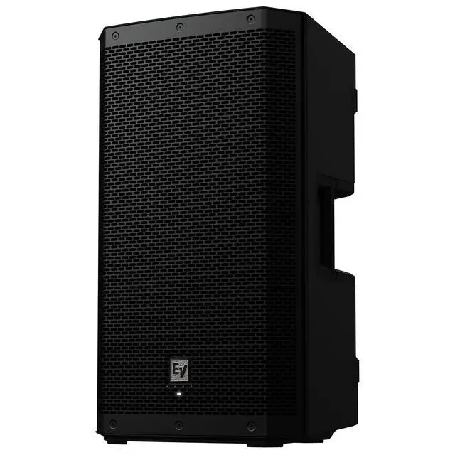 Alt view image 2 of 7 - Electro-Voice ZLX-12P-G2 12in. 2-Way Powered Loudspeaker with Bluetooth