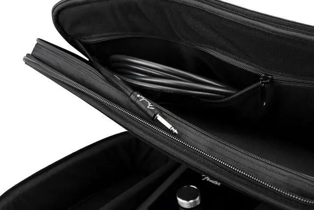 Alt view image 7 of 7 - Tone Master Pro Gig Bag, Black