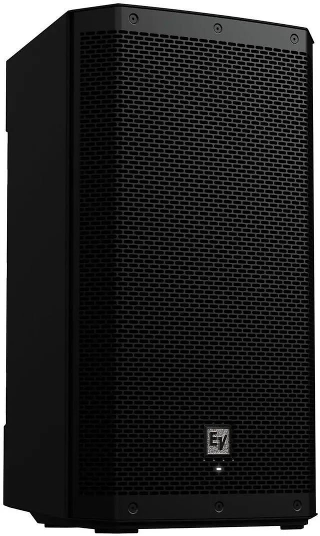 Main image of Electro-Voice ZLX-12P-G2 12in. 2-Way Powered Loudspeaker with Bluetooth