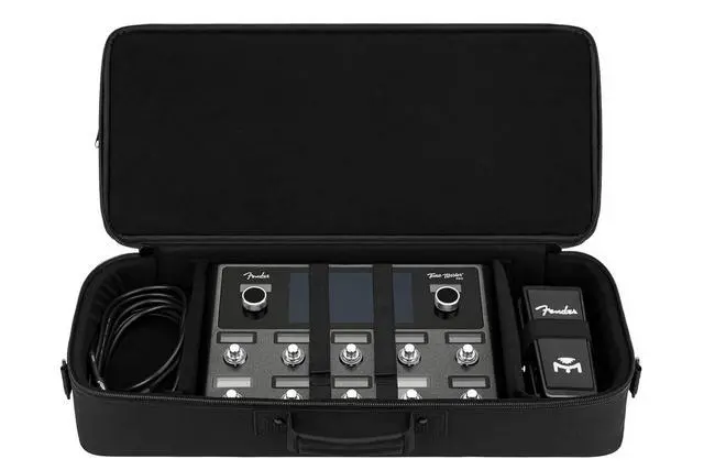 Alt view image 6 of 7 - Tone Master Pro Gig Bag, Black
