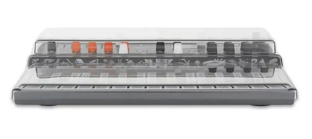Alt view image 4 of 6 - Decksaver Arturia Microfreak Cover (DS-PC