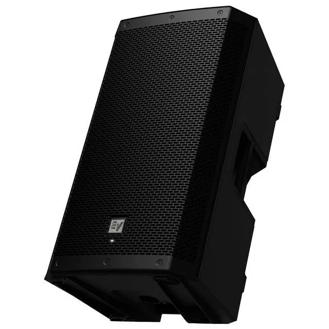 Alt view image 5 of 7 - Electro-Voice ZLX-12P-G2 12in. 2-Way Powered Loudspeaker with Bluetooth